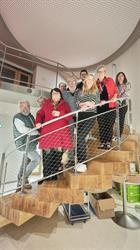 Mjc Maison Pour Tous, Hombourg - Horaires d'ouverture