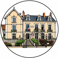 Mairie, Mennetou-sur-Cher - Horaires d'ouverture