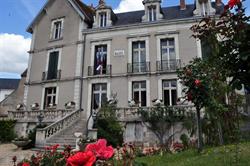 Mairie, Mennetou-sur-Cher - Horaires d'ouverture