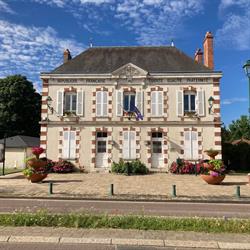 Mairie, Saint-Gondon - Horaires d'ouverture