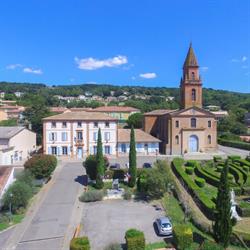 Mairie, Pompignan - Horaires d'ouverture