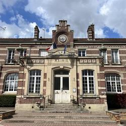 Mairie, Pont-l'Evêque - Horaires d'ouverture