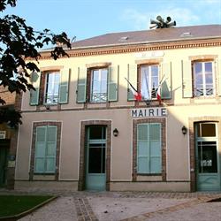 Mairie, Villemeux-sur-Eure - Horaires d'ouverture
