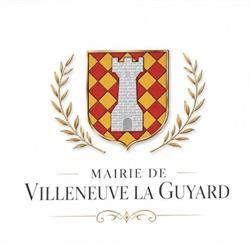Mairie, Villeneuve-la-Guyard - Horaires d'ouverture