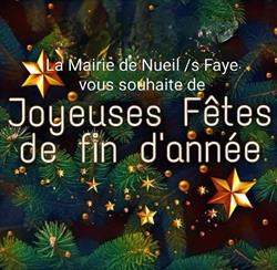 Mairie, Nueil-sous-Faye - Horaires d'ouverture