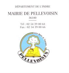 Mairie, Pellevoisin - Horaires d'ouverture