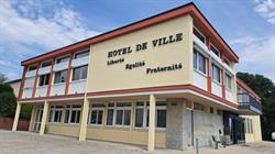 Mairie - Sanvignes-les-Mines, - Horaires d'ouverture