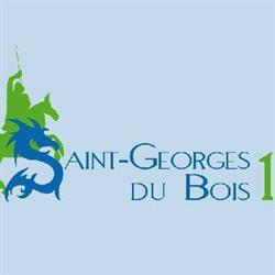 Mairie de Saint-Georges-du-Bois, - Horaires d'ouverture
