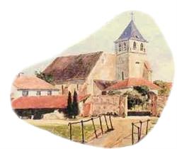 Mairie, Saint-Germain-Laxis - Horaires d'ouverture