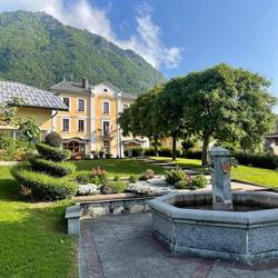Mairie, Mercury - Horaires d'ouverture