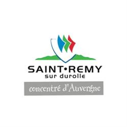 Mairie, Saint-Rémy-sur-Durolle - Horaires d'ouverture