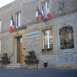 Mairie, Warcq - Horaires d'ouverture