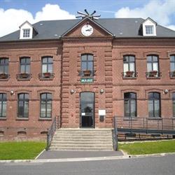 Mairie, Woincourt - Horaires d'ouverture