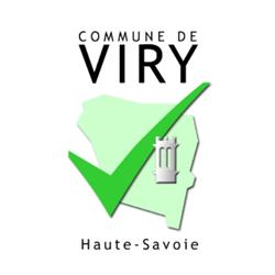 Mairie, Viry - Horaires d'ouverture