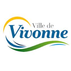 Mairie, Vivonne - Horaires d'ouverture