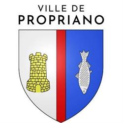 Mairie, Propriano - Horaires d'ouverture