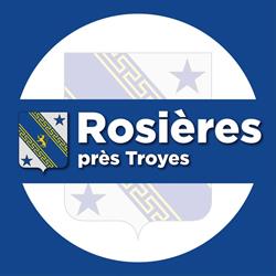 Mairie de Rosières-près-Troyes, - Horaires d'ouverture