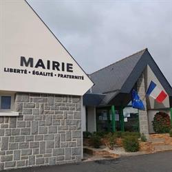 Mairie, Plerneuf - Horaires d'ouverture
