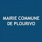 Mairie - Plourivo, - Horaires d'ouverture