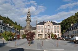 Mairie de Port-Launay - Horaires d'ouverture