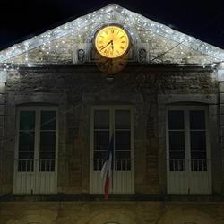 Mairie de Saint-Ambreuil, - Horaires d'ouverture