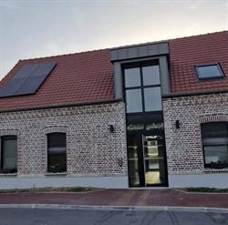 Mairie, Robecq - Horaires d'ouverture