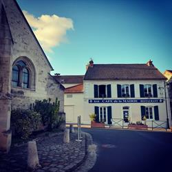 Mairie, Orry-la-Ville - Horaires d'ouverture
