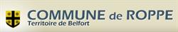 Mairie, Roppe - Horaires d'ouverture