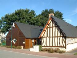 Maison Des Jeunes Et D'animation Cuturelle de Yainville, - Horaires d'ouverture