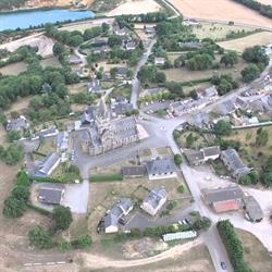 Mairie, Saint-Malo-de-Phily - Horaires d'ouverture