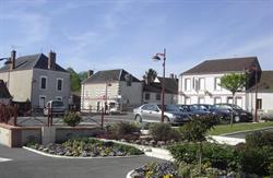 Mairie de Saint-Julien-sur-Cher, - Horaires d'ouverture