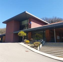Mairie de Saint-Cyr-sur-le-Rhône - Horaires d'ouverture