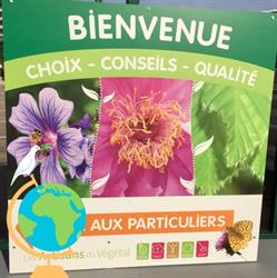 Le Bocage Sarl, Chambéry - Horaires d'ouverture