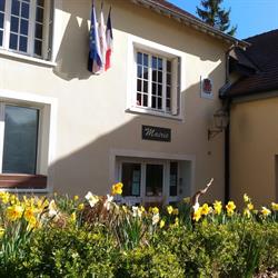 Mairie, Tigeaux - Horaires d'ouverture