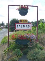 Mairie, Talmas - Horaires d'ouverture