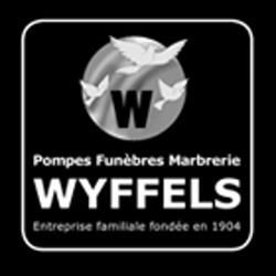 Pompes Funèbres Marbrerie Wyffels, Roubaix - Horaires d'ouverture
