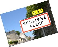 Mairie, Souligné-Flacé - Horaires d'ouverture