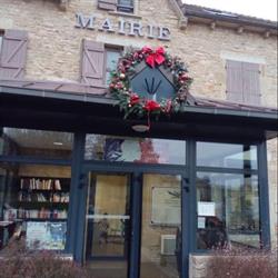 Mairie, Vensat - Horaires d'ouverture