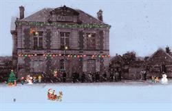Mairie, Ully-Saint-Georges - Horaires d'ouverture