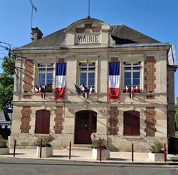 Mairie, Ully-Saint-Georges - Horaires d'ouverture