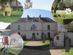 Mairie, Vay - Horaires d'ouverture