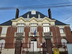 Mairie, Villequier-Aumont - Horaires d'ouverture