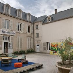 Maison Des Jeunes Et de La Culture - M.j.c, Chaumont - Horaires d'ouverture
