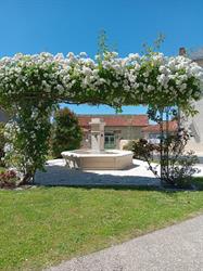 Mairie de Le Vigeant, - Horaires d'ouverture