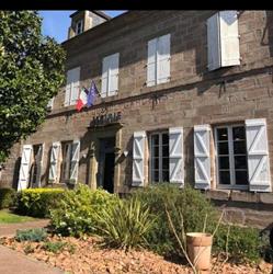 Mairie de Varetz, - Horaires d'ouverture