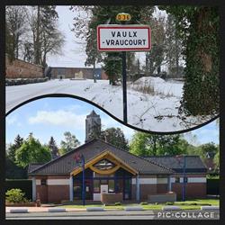 Mairie, Vaulx-Vraucourt - Horaires d'ouverture