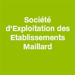 Société d'Exploitation des Etablissements Maillard, Sassy - Horaires d'ouverture