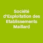 Société d'Exploitation des Etablissements Maillard, Sassy - Horaires d'ouverture