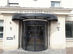 Maison de Retraite Protestante de Nanterre, - Horaires d'ouverture
