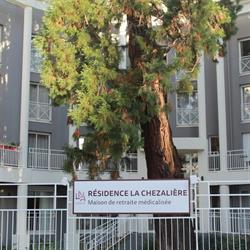 Maison de Retraite La Chézalière, Nantes - Horaires d'ouverture